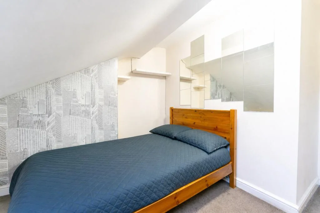 4 bedroom house for rent