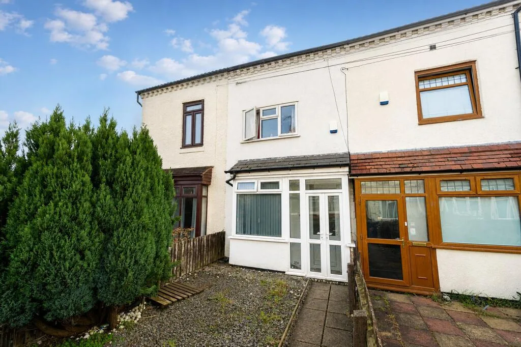 4 bedroom house for rent