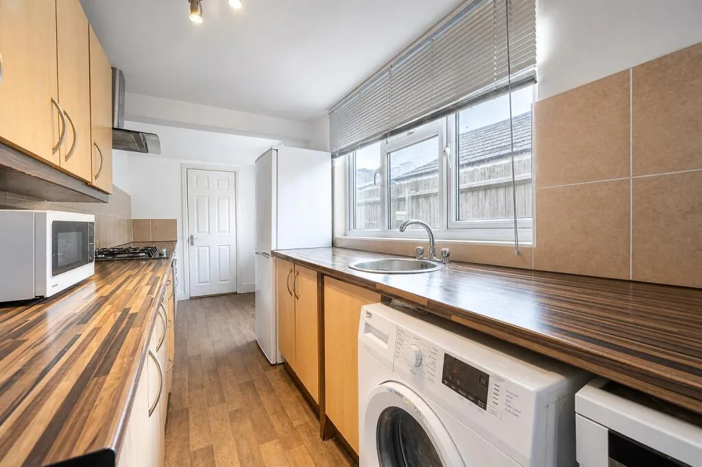 4 bedroom house for rent