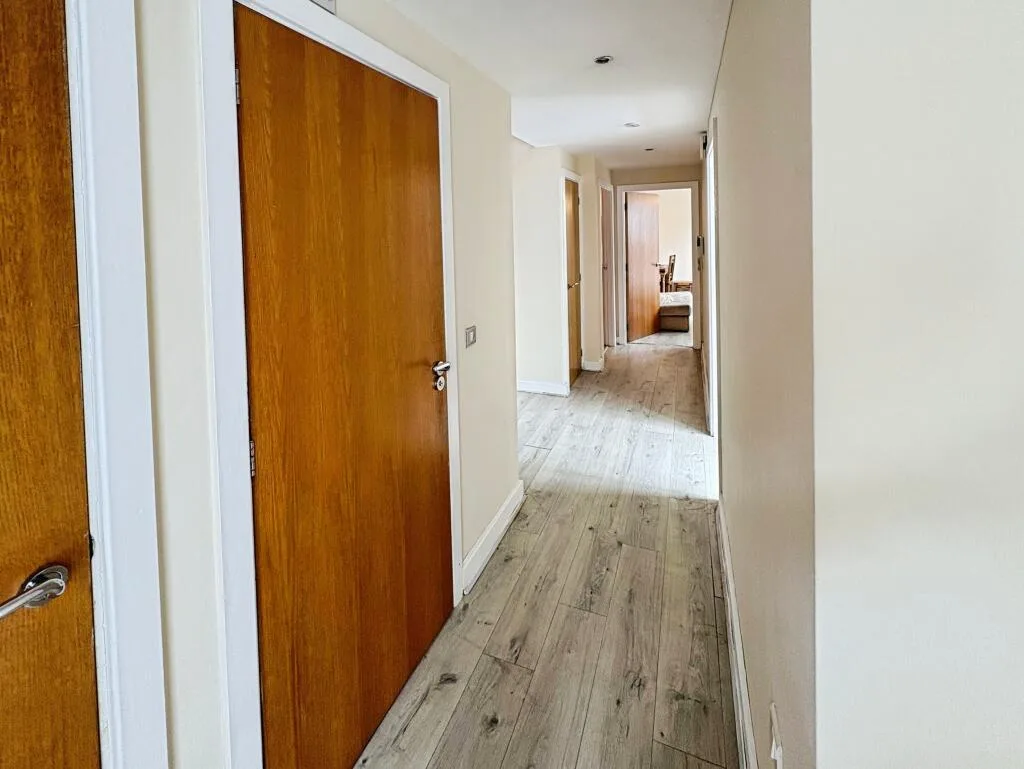 3 bedroom duplex for rent