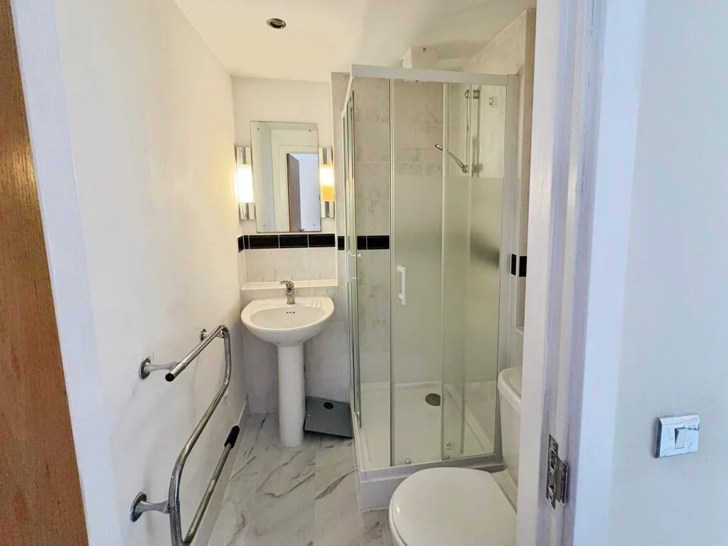 3 bedroom duplex for rent
