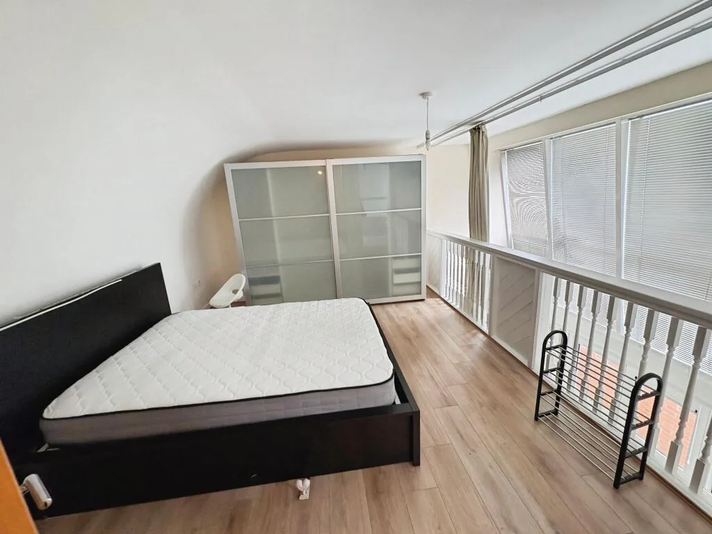 3 bedroom duplex for rent
