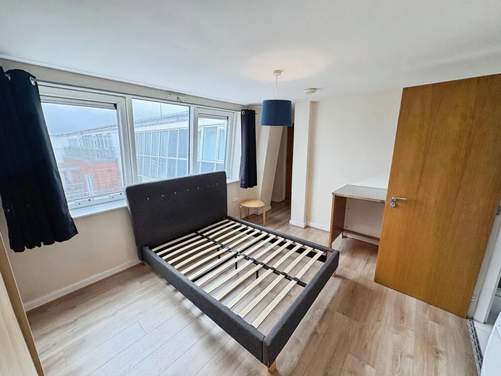 3 bedroom duplex for rent