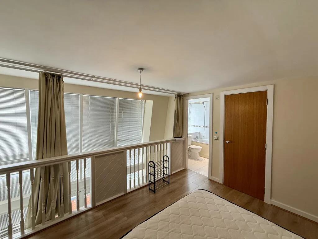3 bedroom maisonette for rent