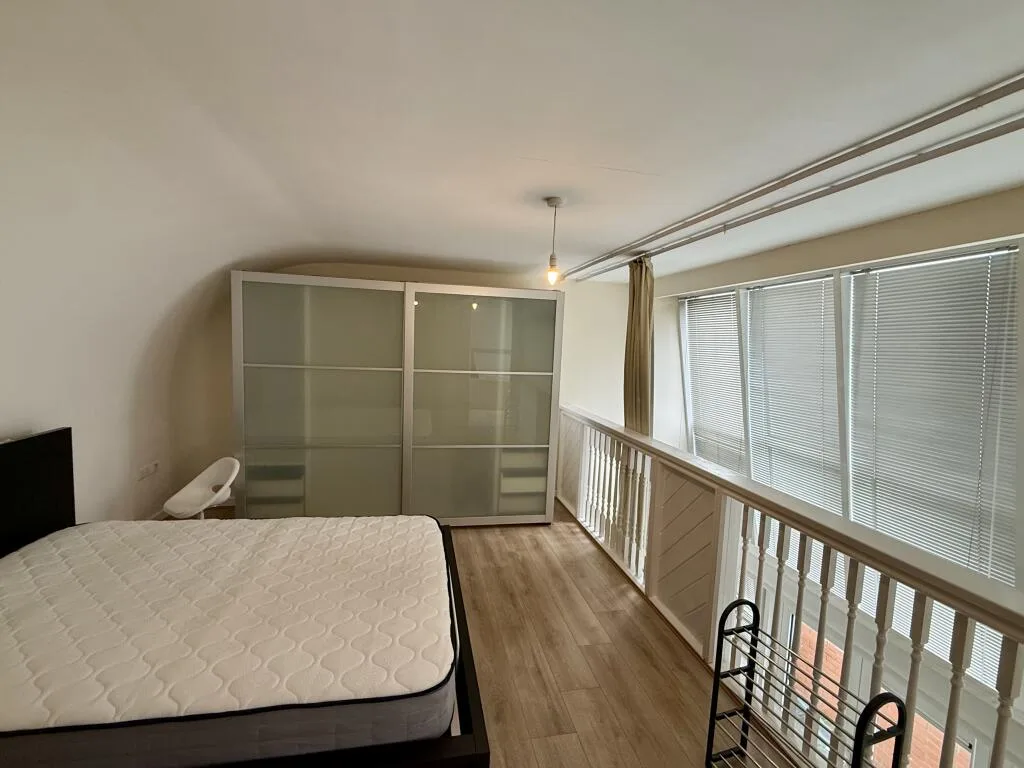 3 bedroom maisonette for rent