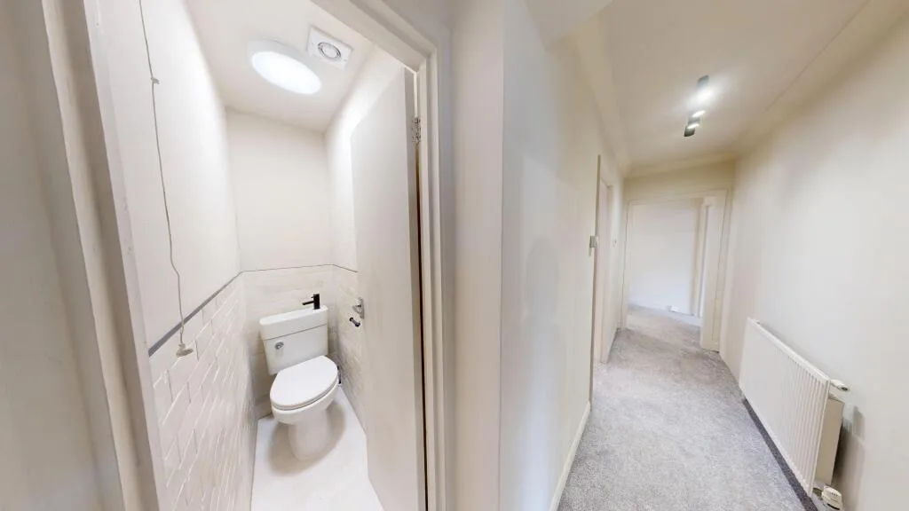 3 bedroom flat for rent