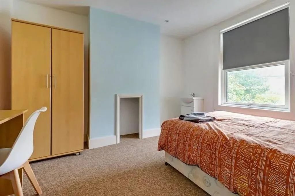 1 bedroom terraced house for rent