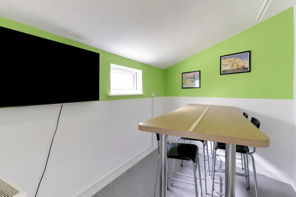 1 bedroom terraced house for rent