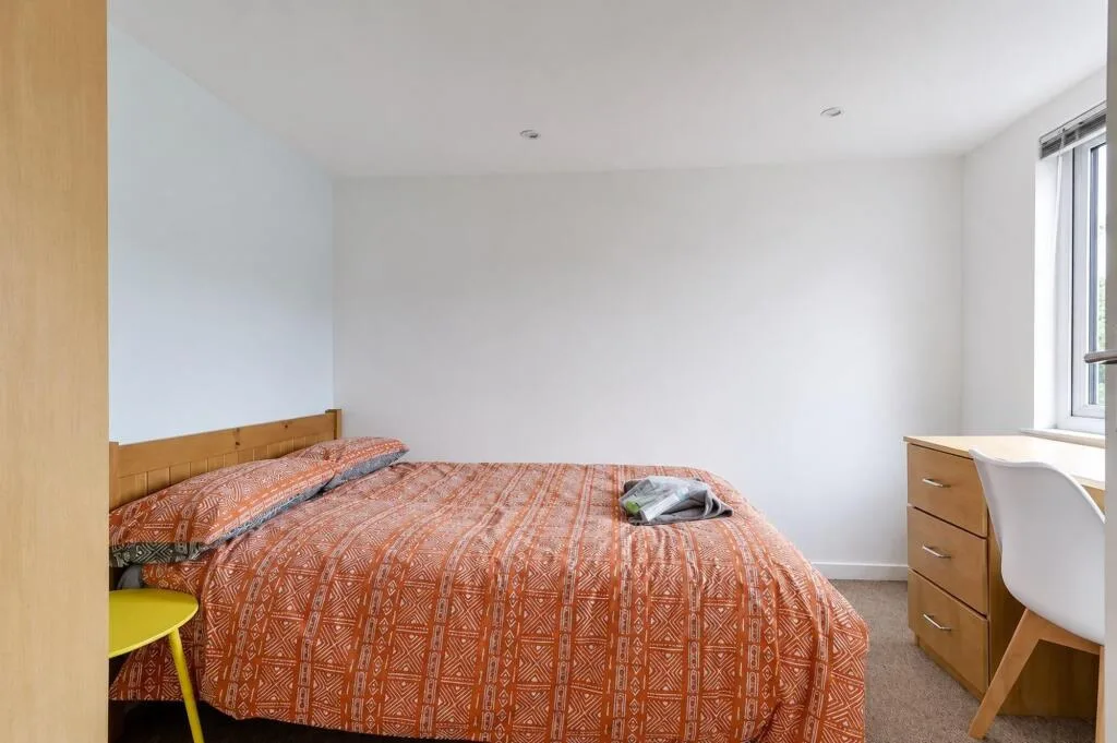 1 bedroom terraced house for rent