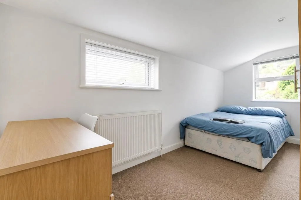 1 bedroom terraced house for rent