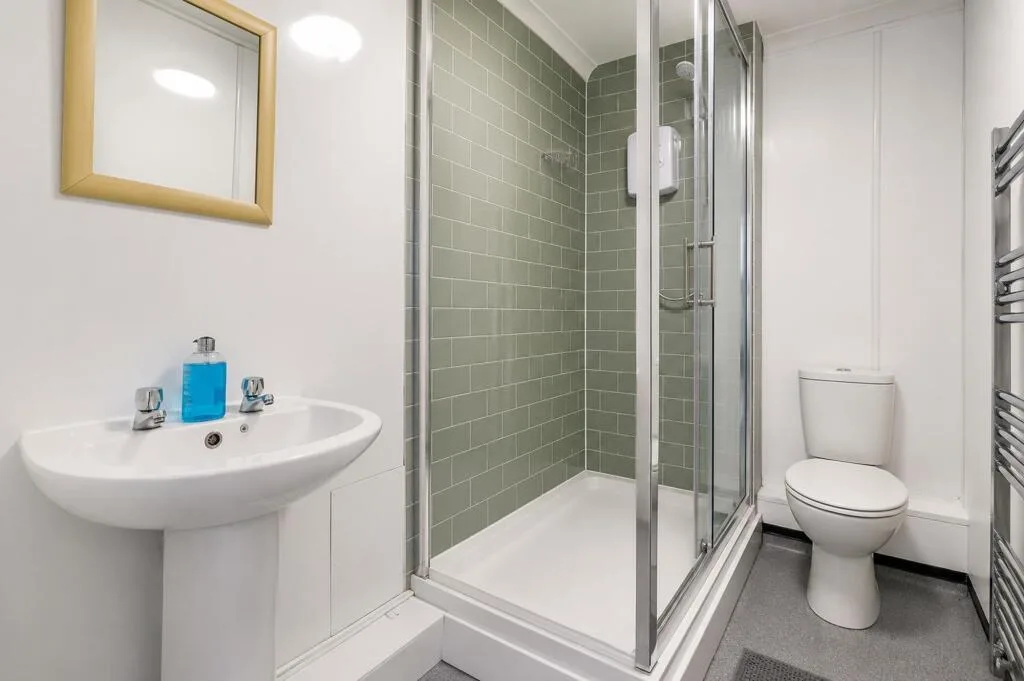 1 bedroom terraced house for rent