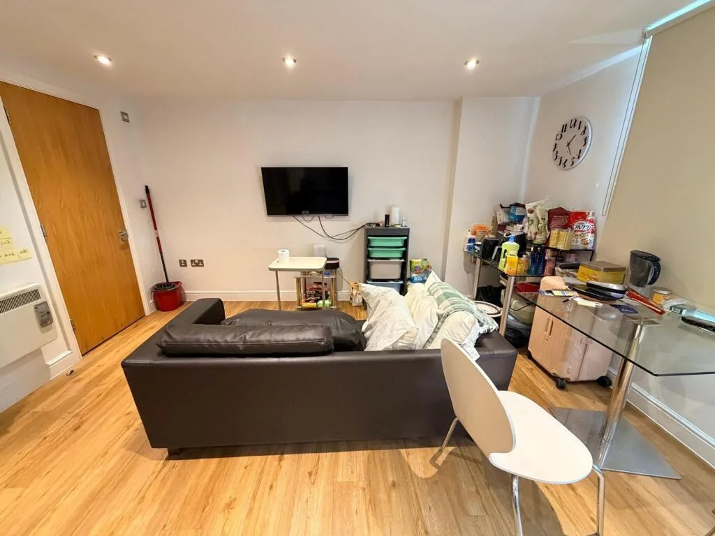 1 bedroom flat for rent
