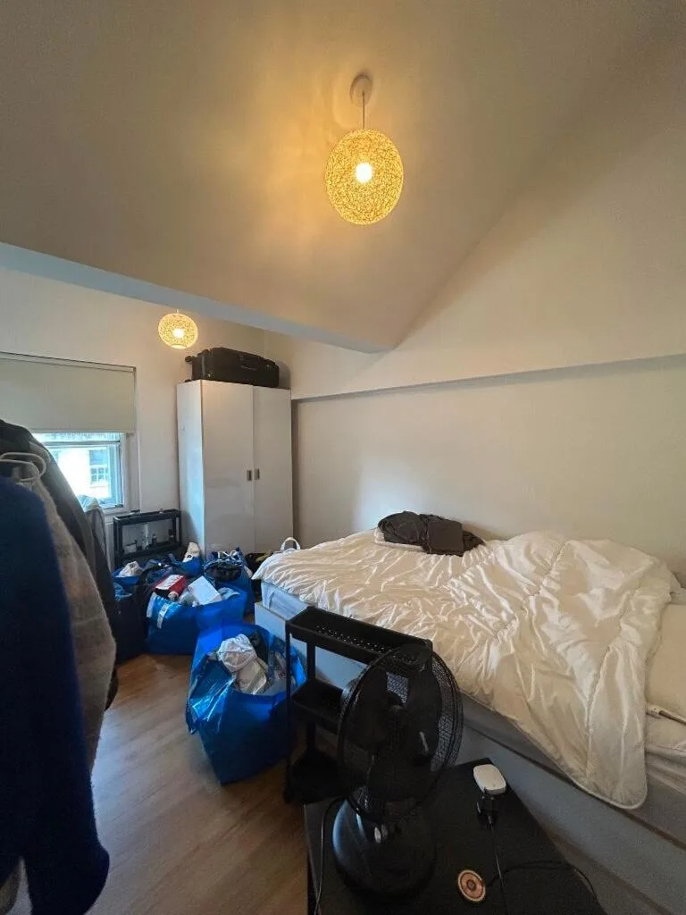 3 bedroom flat for rent