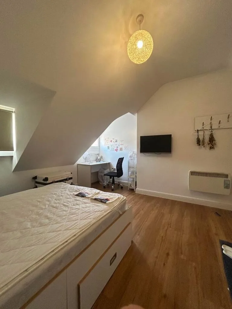 3 bedroom flat for rent