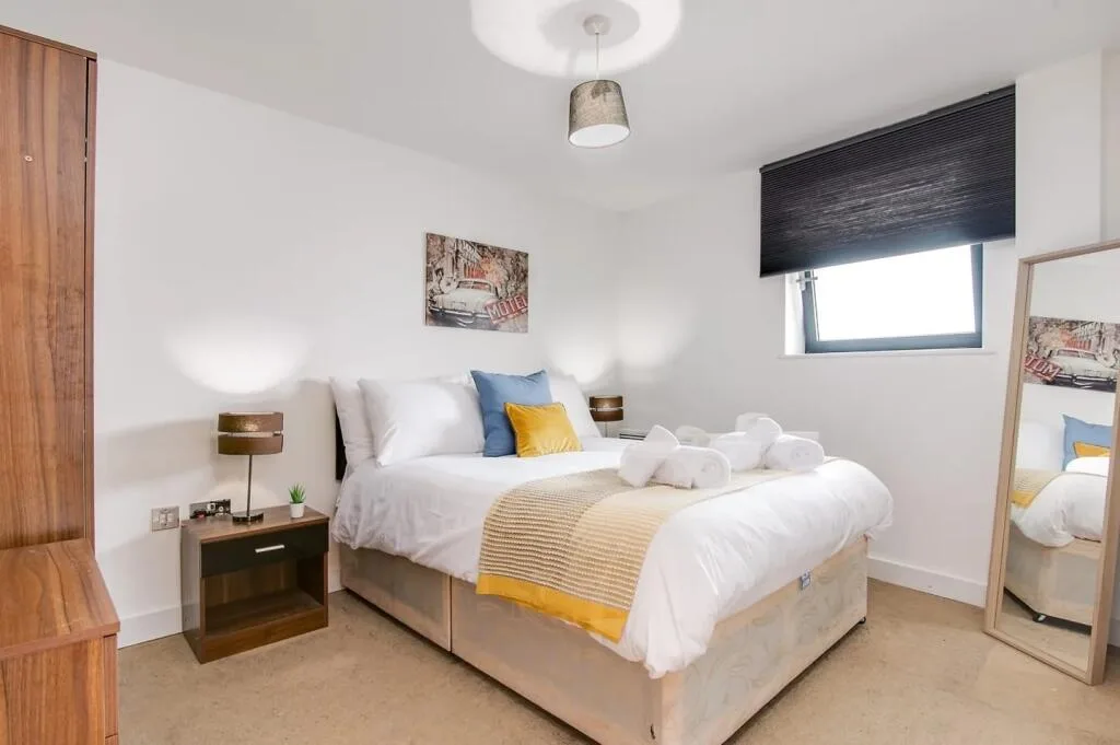 1 bedroom apartment for rent