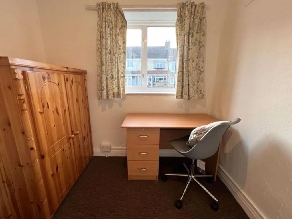 1 bedroom semi-detached house for rent