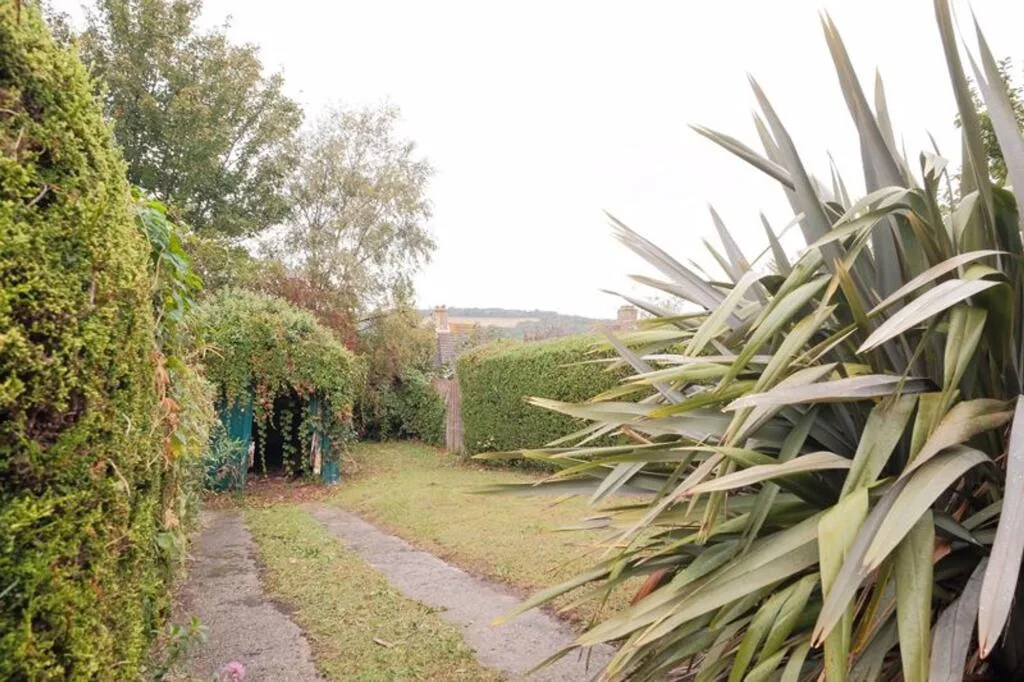 1 bedroom semi-detached house for rent