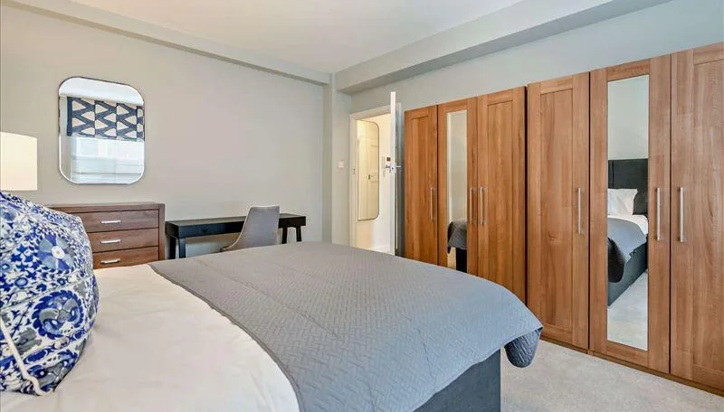 1 bedroom apartment for rent