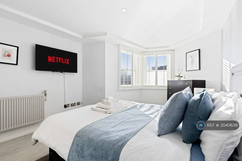 1 bedroom flat for rent