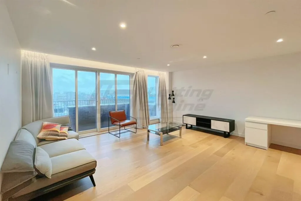 2 bedroom apartment for rent