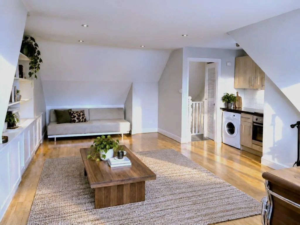 1 bedroom apartment for rent