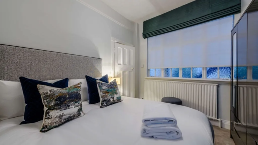1 bedroom apartment for rent