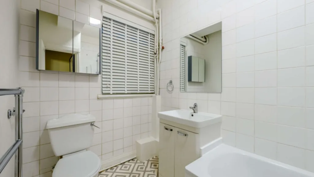 1 bedroom apartment for rent