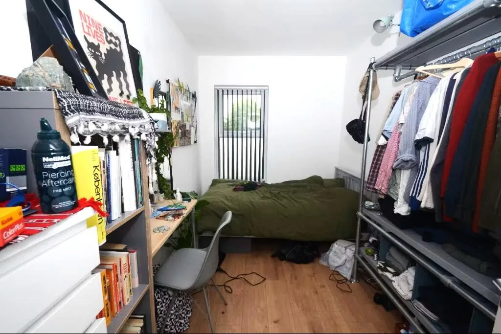 5 bedroom terraced house for rent