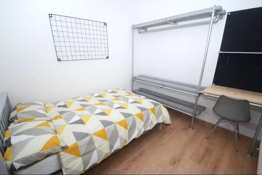 5 bedroom terraced house for rent