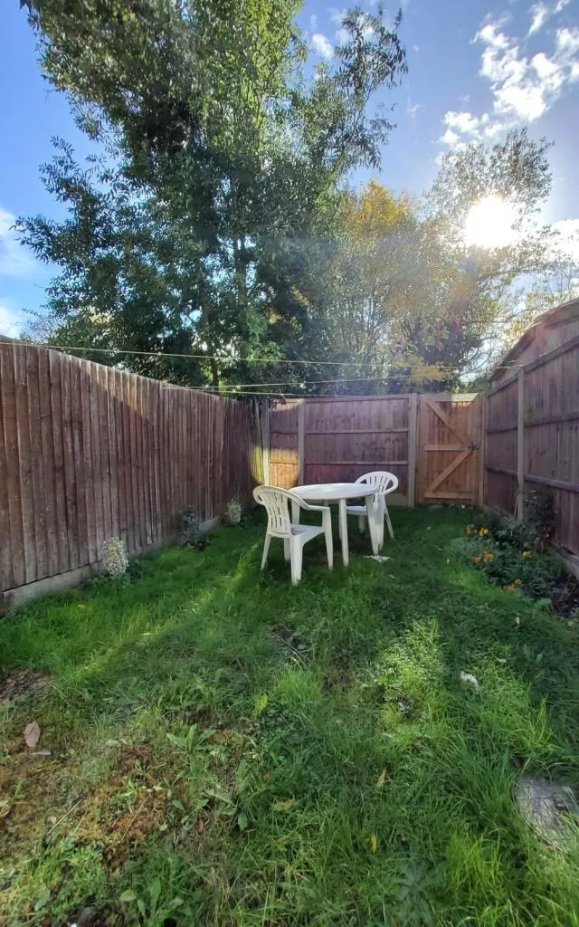 1 bedroom apartment for rent