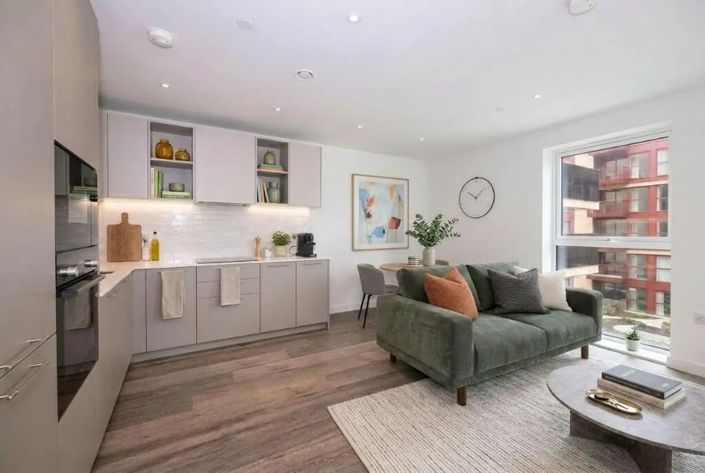 1 bedroom apartment for rent