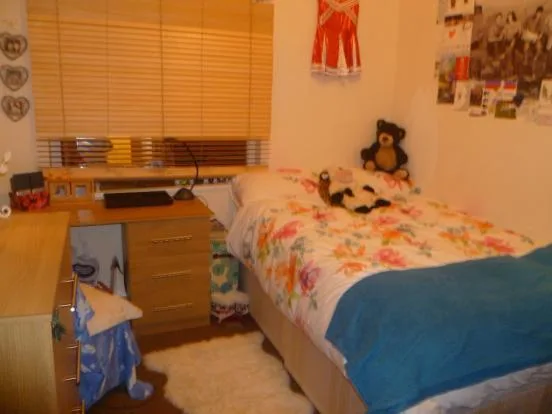 7 bedroom terraced house for rent