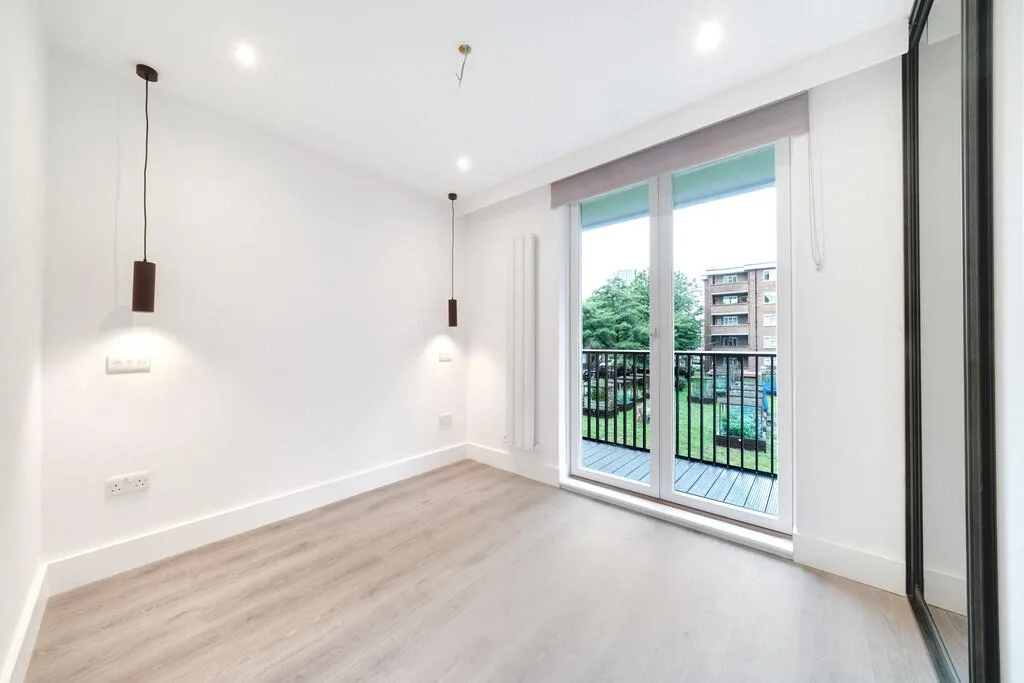 3 bedroom apartment for rent