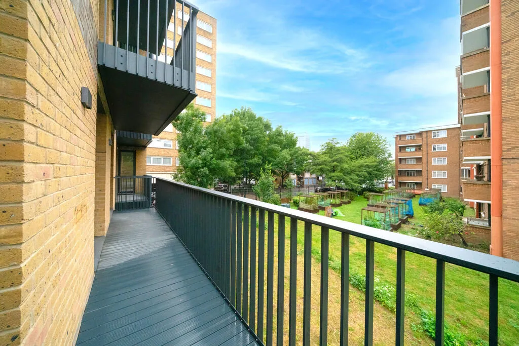 3 bedroom apartment for rent