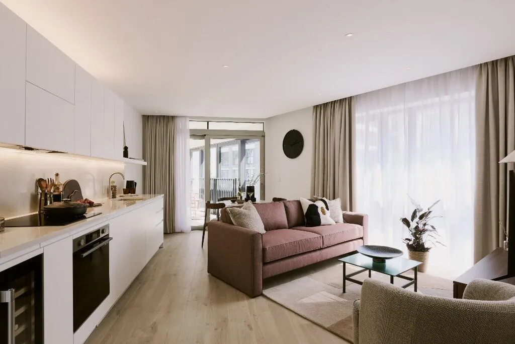 2 bedroom apartment for rent
