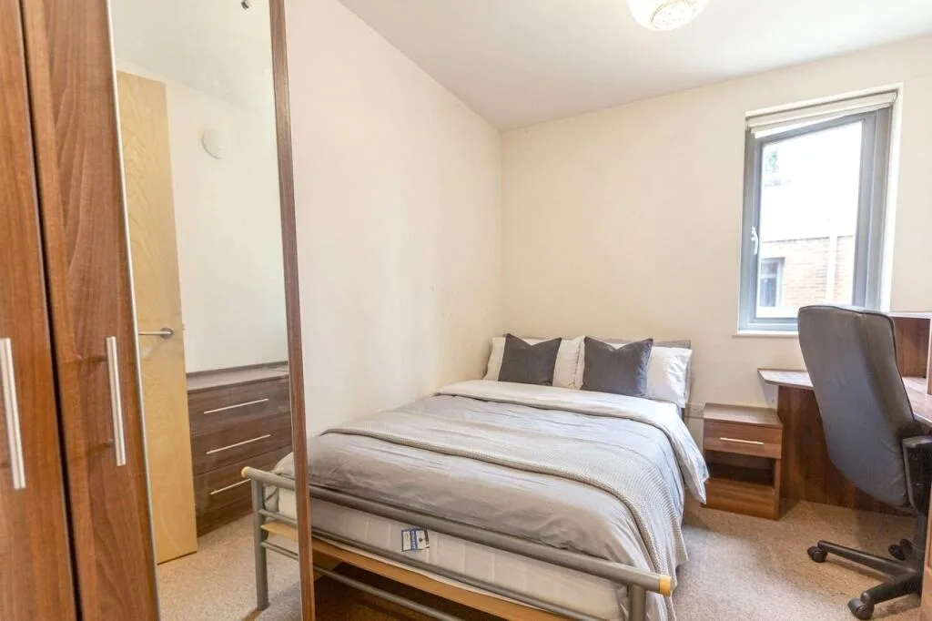 2 bedroom apartment for rent