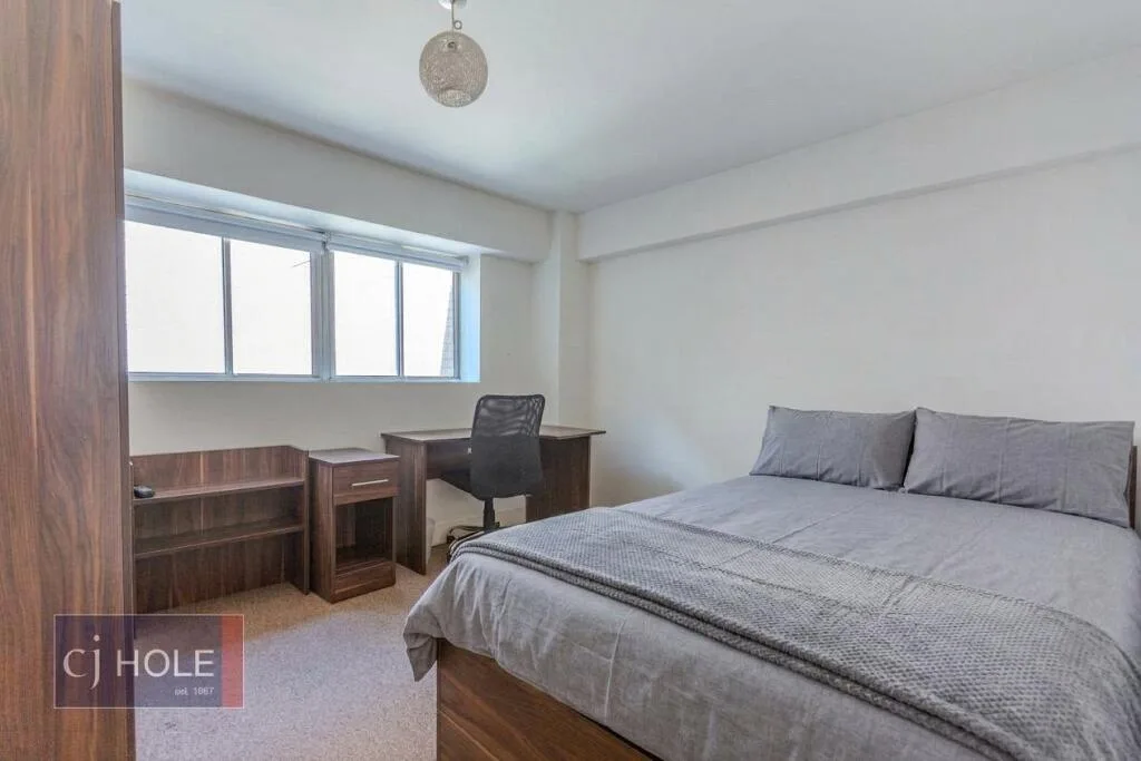 4 bedroom apartment for rent