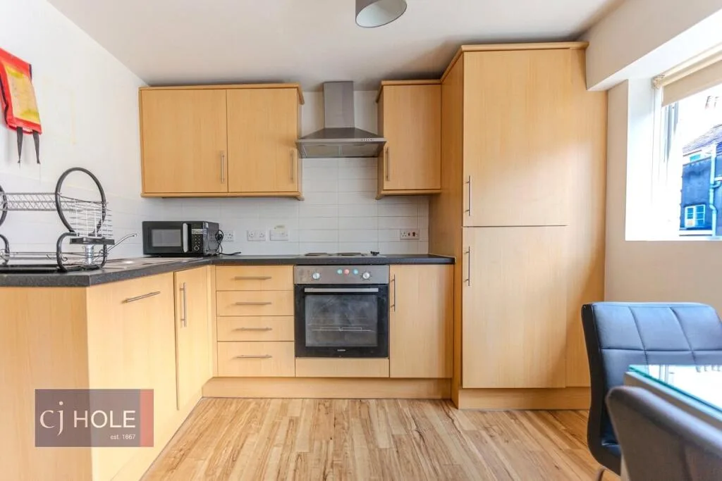 4 bedroom apartment for rent