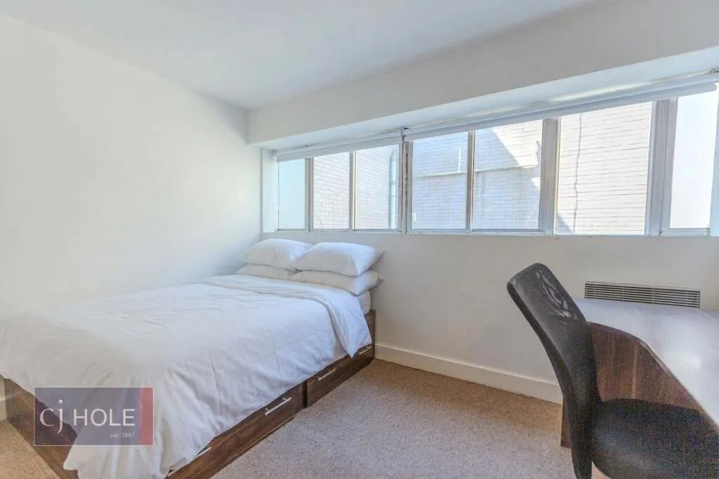 4 bedroom apartment for rent