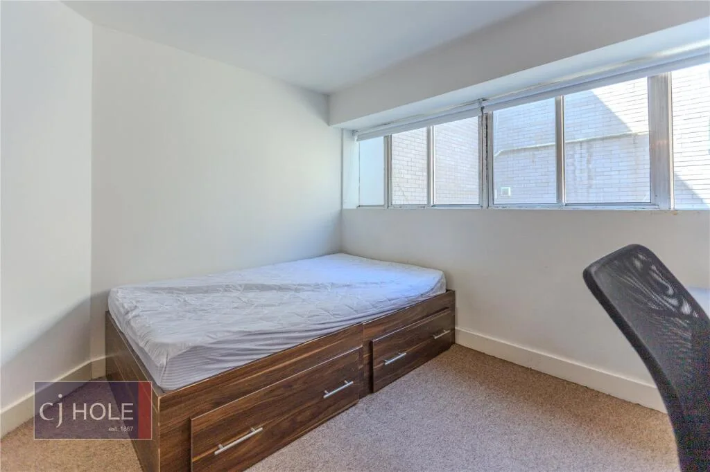 4 bedroom apartment for rent