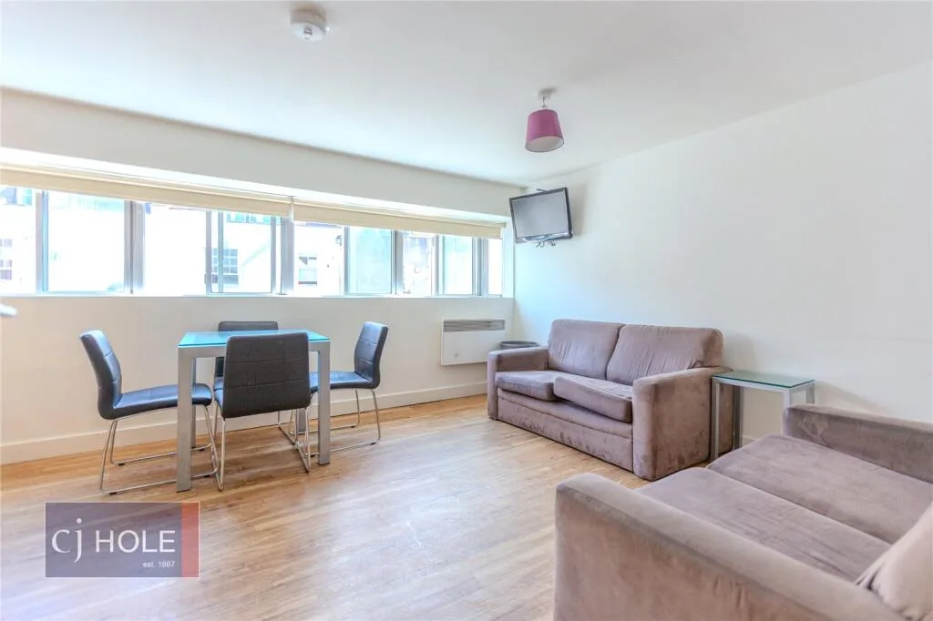 4 bedroom apartment for rent
