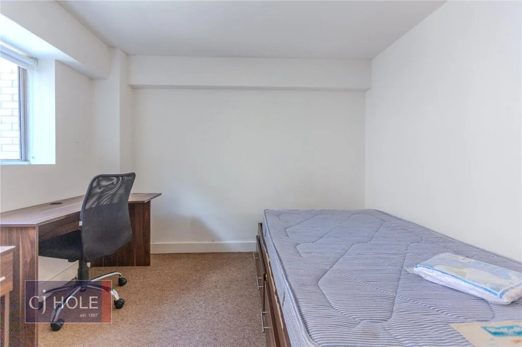 4 bedroom apartment for rent