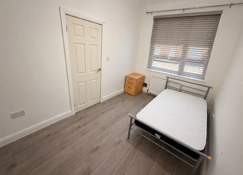 3 bedroom terraced house for rent