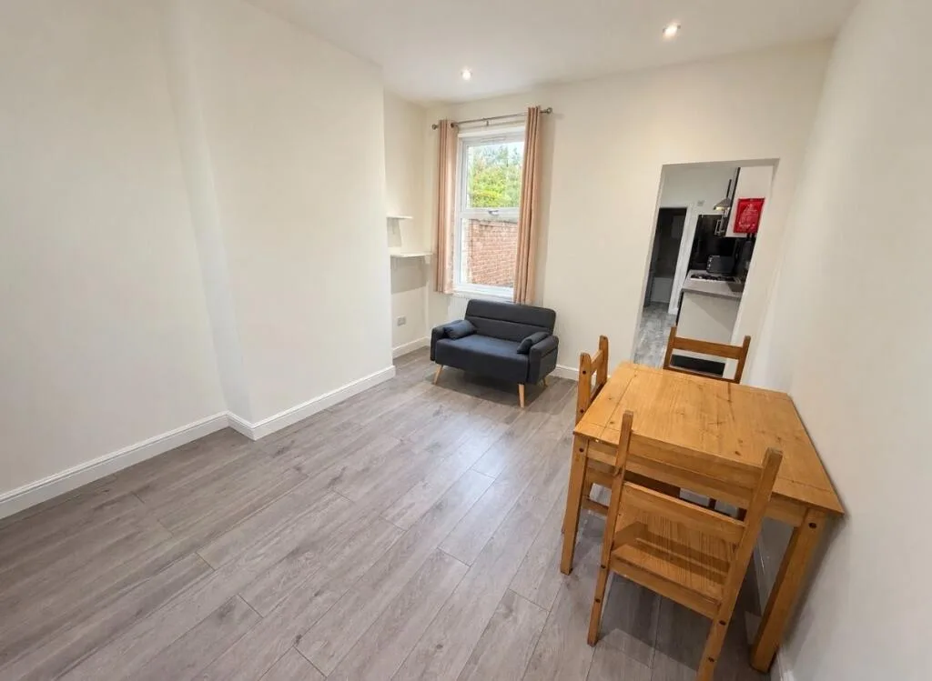 3 bedroom terraced house for rent