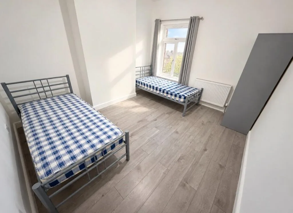 3 bedroom terraced house for rent