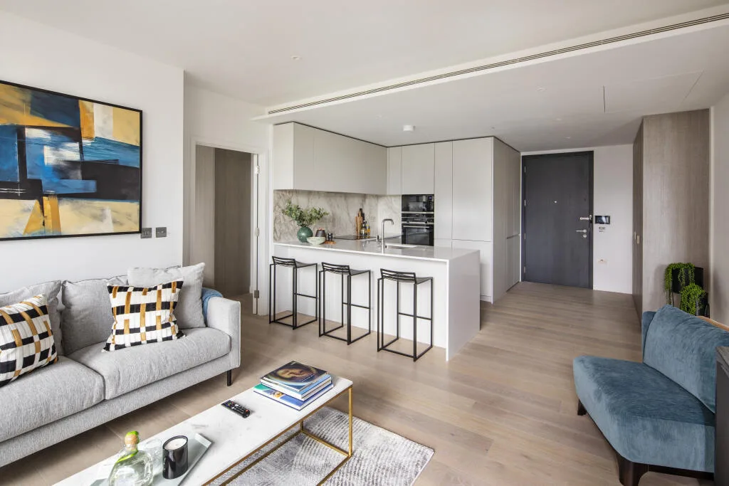 2 bedroom apartment for rent