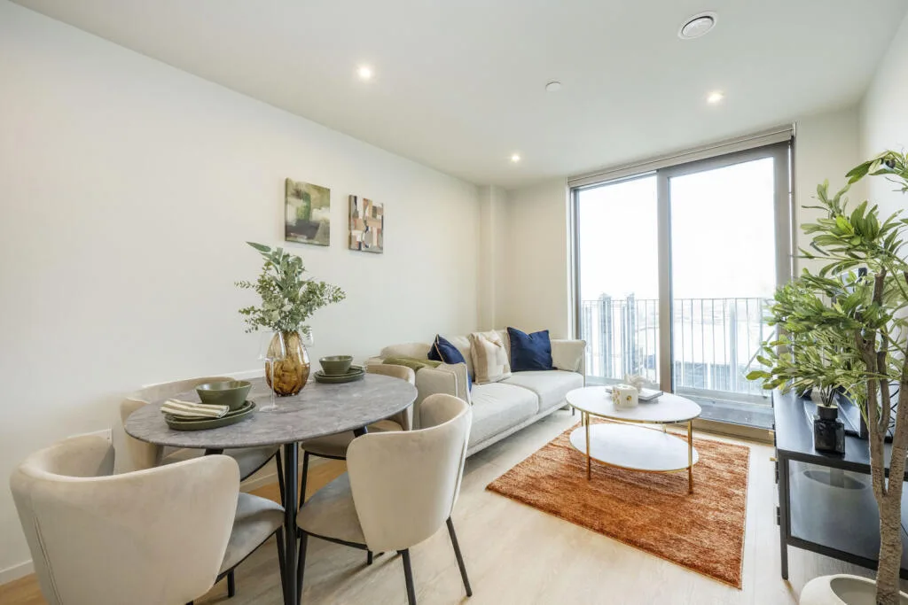 1 bedroom apartment for rent