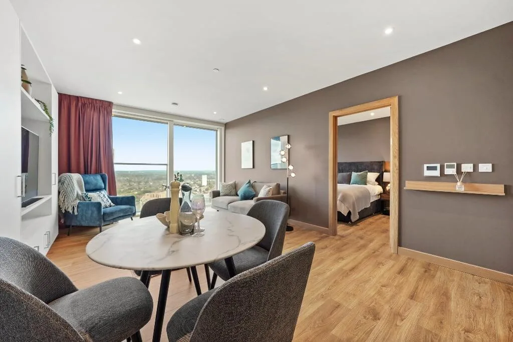 1 bedroom apartment for rent