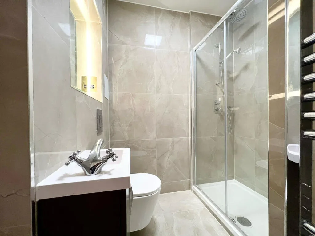 3 bedroom duplex for rent