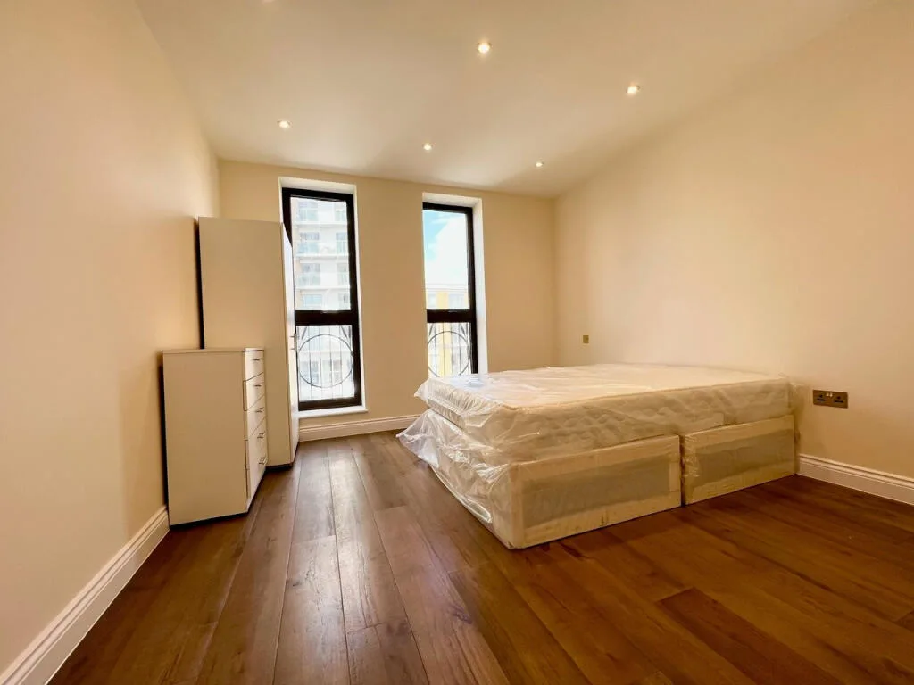 3 bedroom duplex for rent